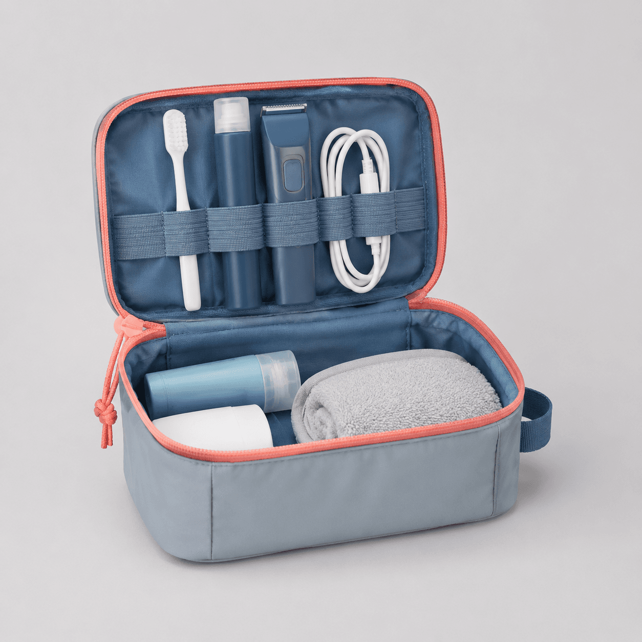 Cord & Grooming Pouch