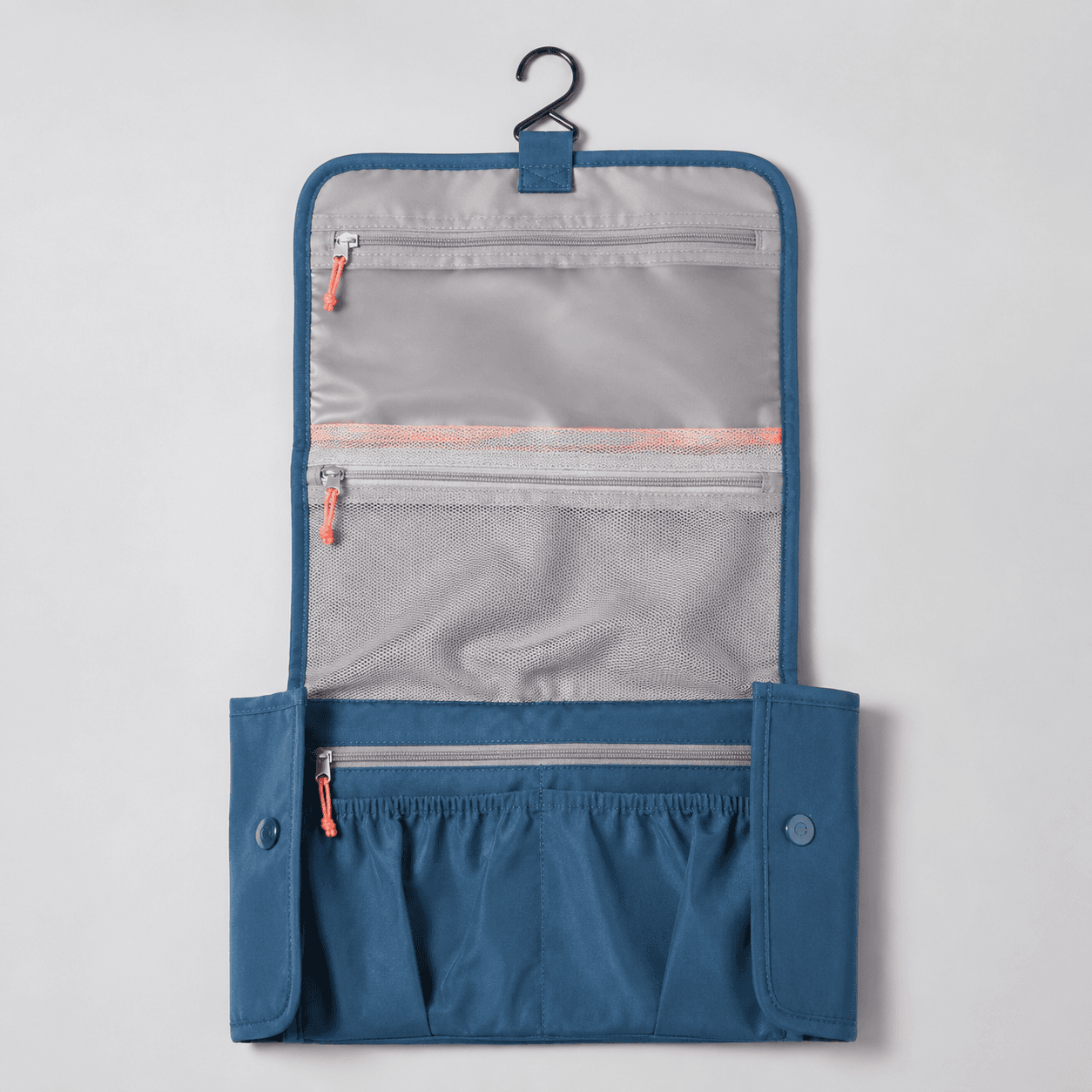 Flat Toiletry Organizer