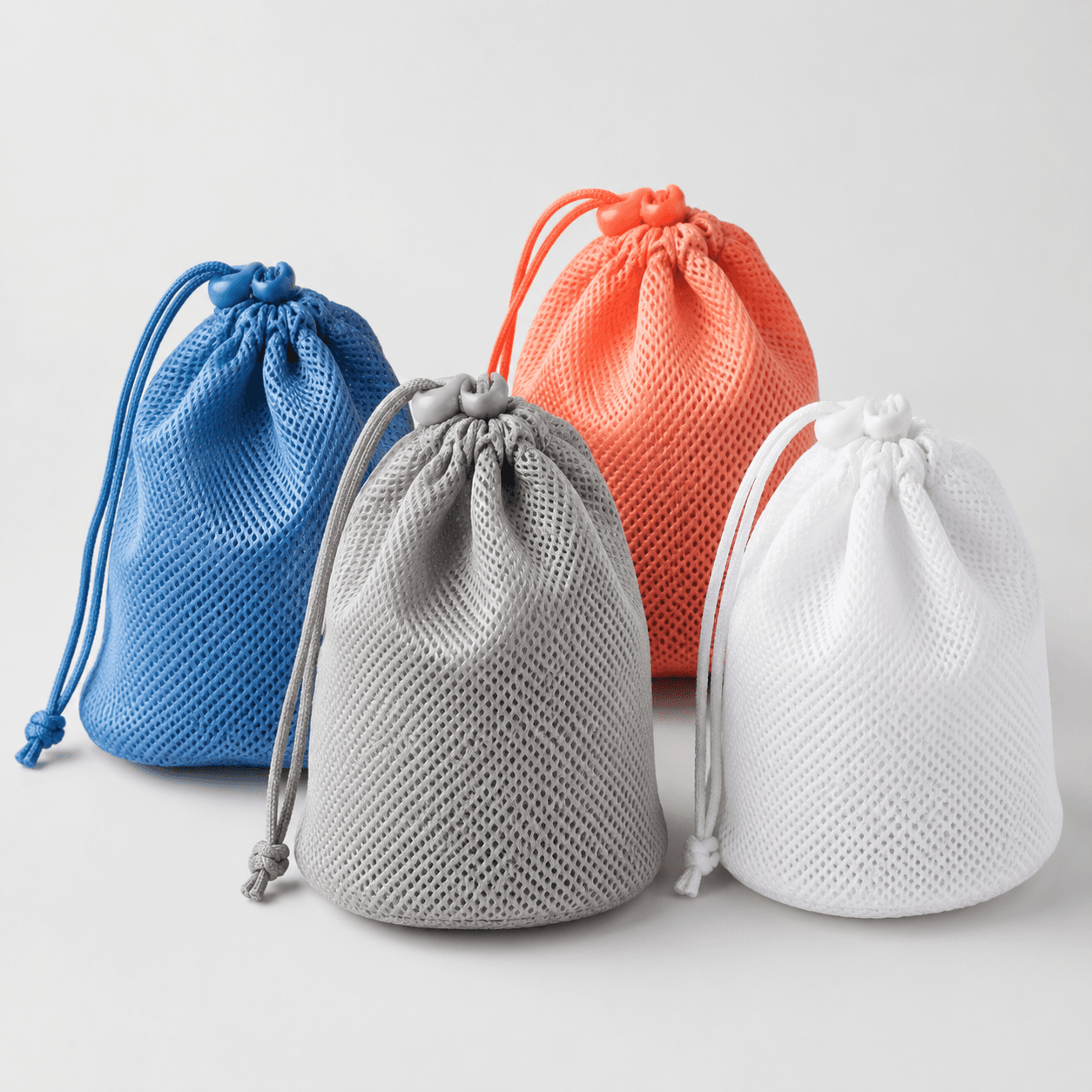 Mini Laundry Bags (4)