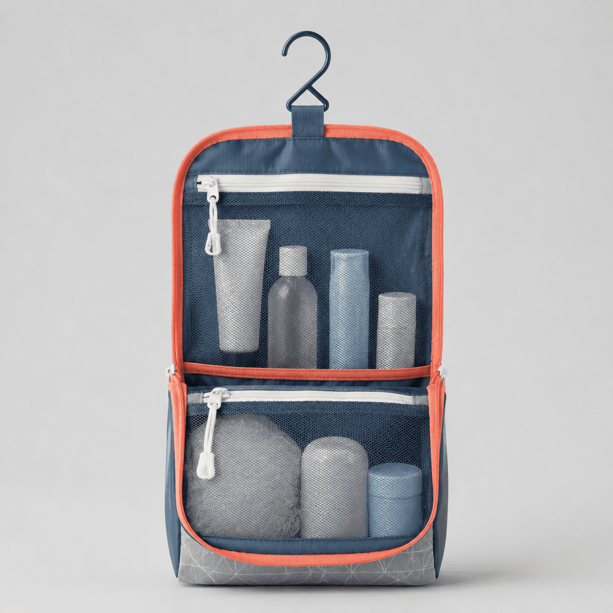 Shower Caddy Pouch