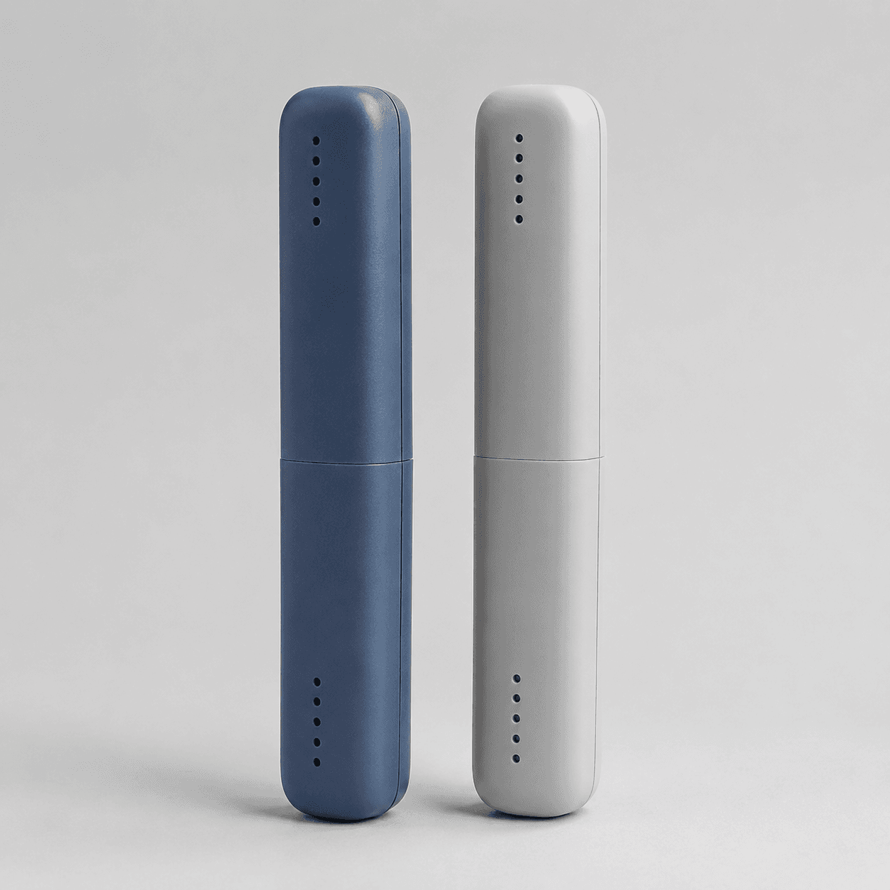 Toothbrush Case Pair — Product