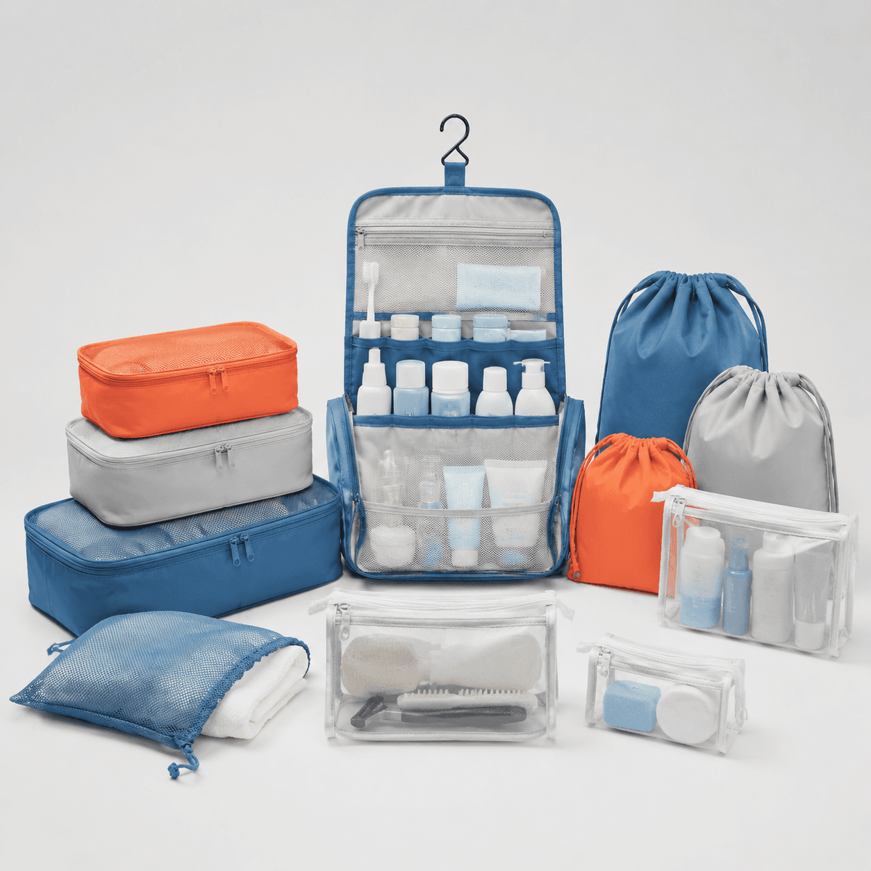 Transit Wash Bundle — Product