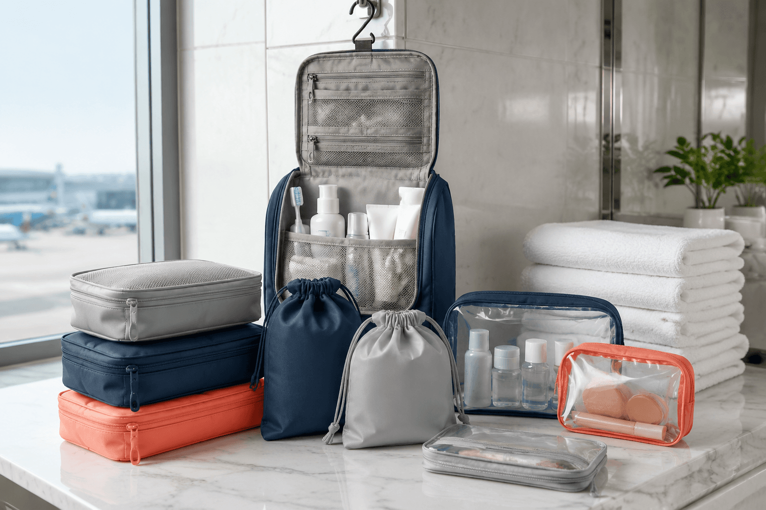 Transit Wash Bundle